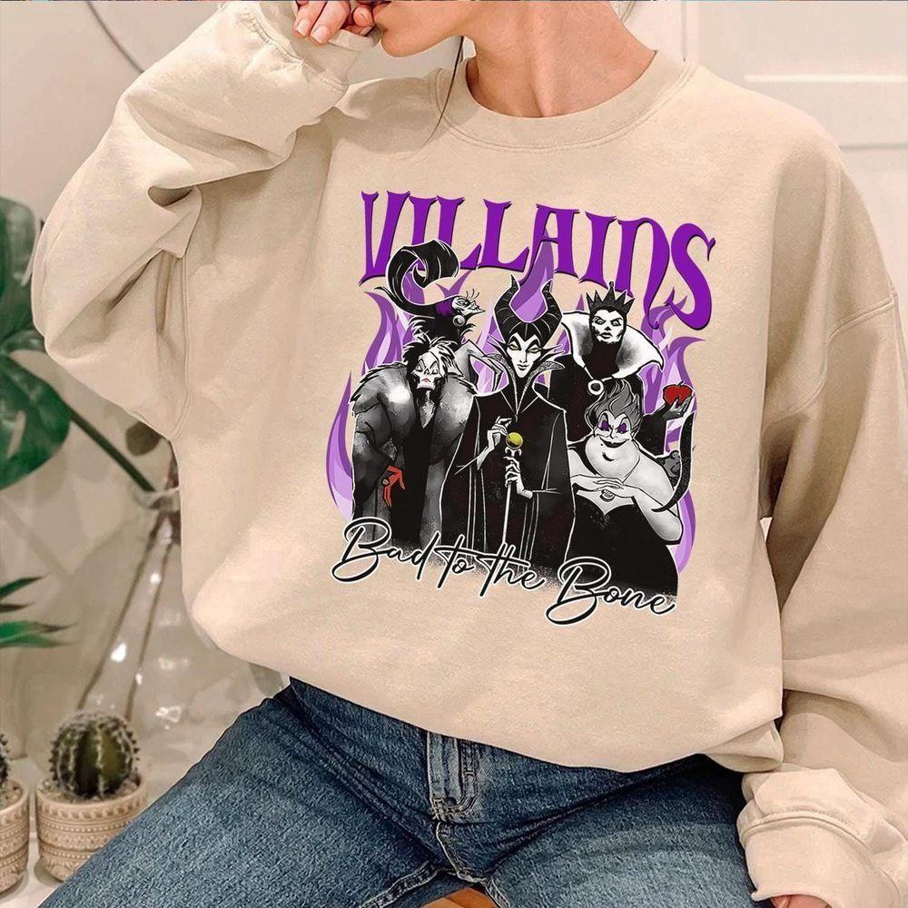 Villains 2 Disney Vuitino Apparel Villains 2 Disney Vuitino Apparel